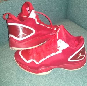 Nike Air Jordan Shoes